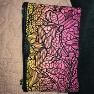 Victoria’s Secret make up bag